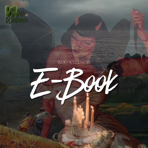 Shadow E-book