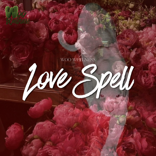 Love Spell