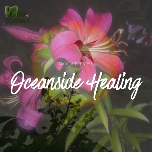 Oceanside Healing