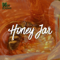 Honey Jar + Fixed Candle