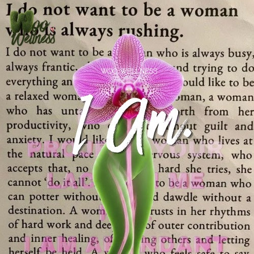 I Am