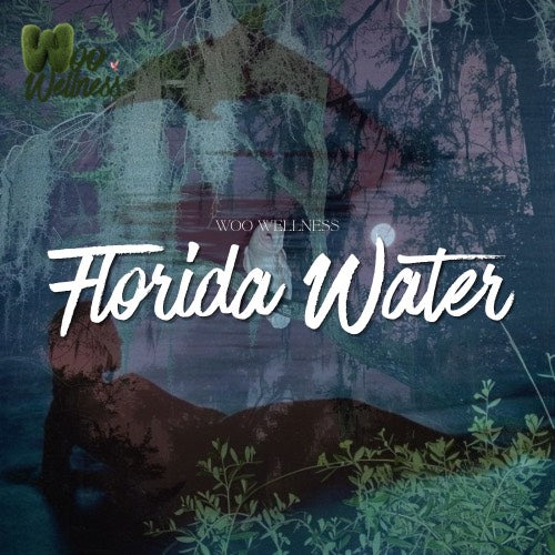 Florida Water