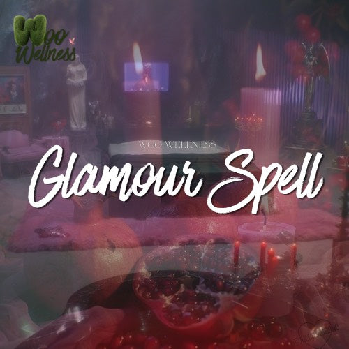 Glamour Spell
