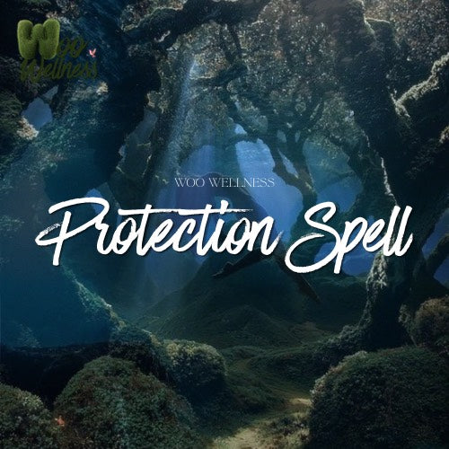 Protection Spell