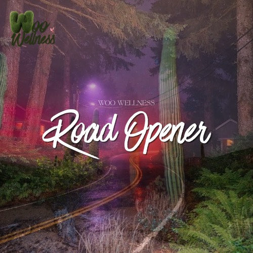 Road Opener